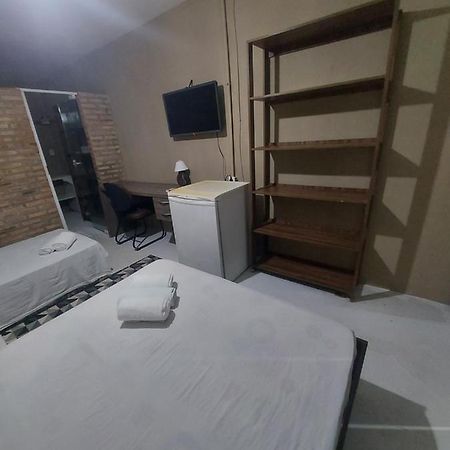 ホテル Casa De Hospedagem Ferreira - Centro サンルイス エクステリア 写真