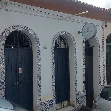 ホテル Casa De Hospedagem Ferreira - Centro サンルイス エクステリア 写真