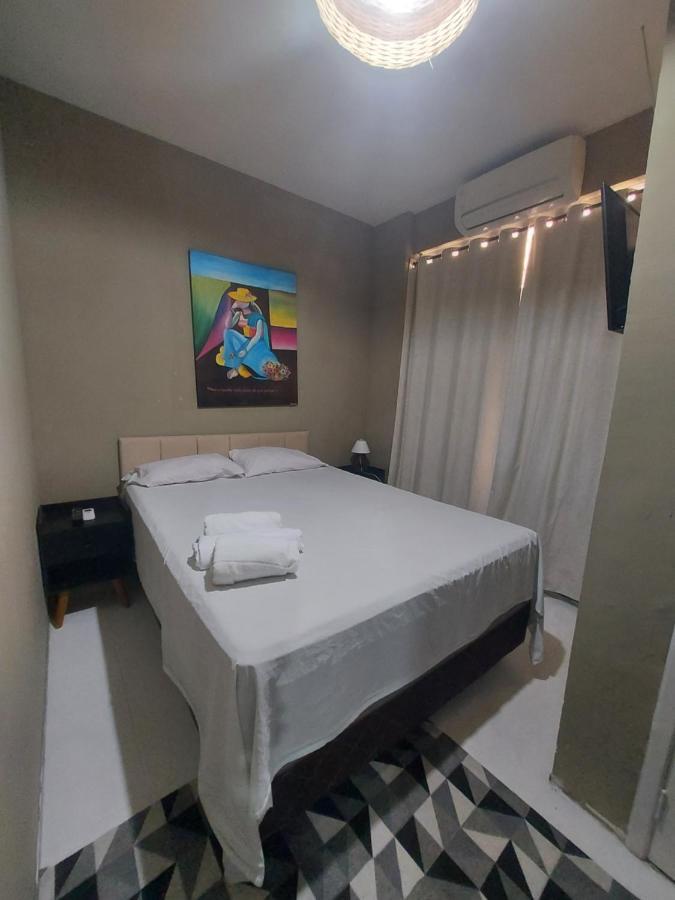 ホテル Casa De Hospedagem Ferreira - Centro サンルイス エクステリア 写真